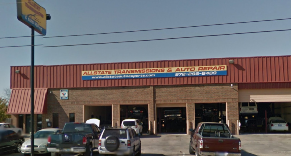 Best Transmission Shops in Dallas, TX