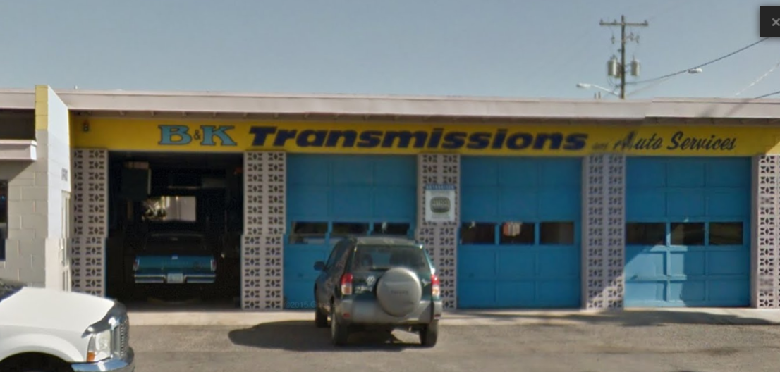 Transmission Shops Jackson Ms at Chandra Rush blog