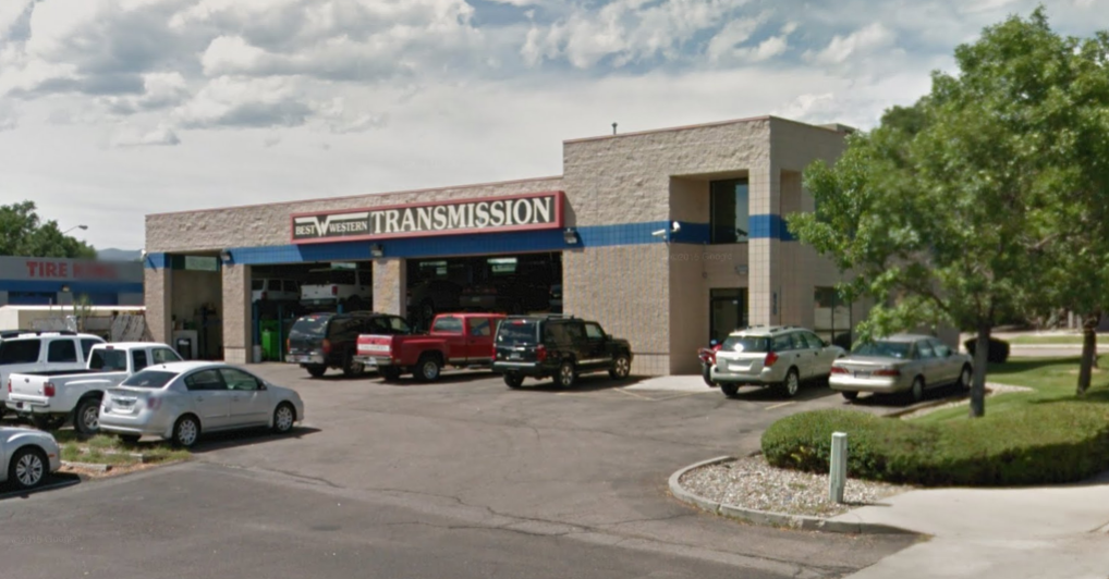 Accelerate Transmission Colorado Springs at Eleanor Kleist blog