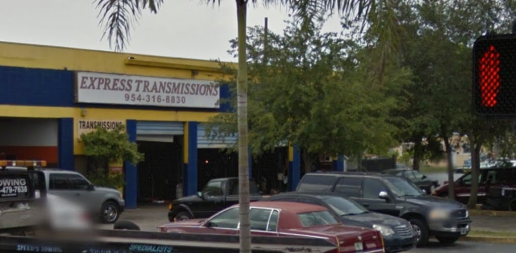 Express Transmissions Transmission Repair Cost Guide