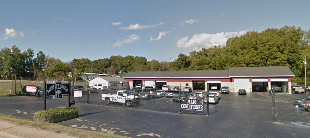 Best Transmission Shops in Spartanburg, SC