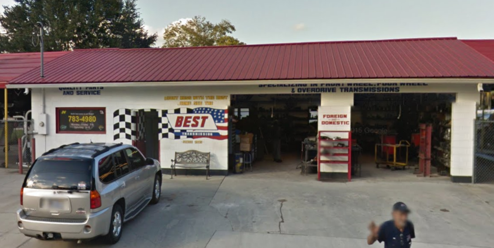 Best Transmission Shops in Jacksonville, FL