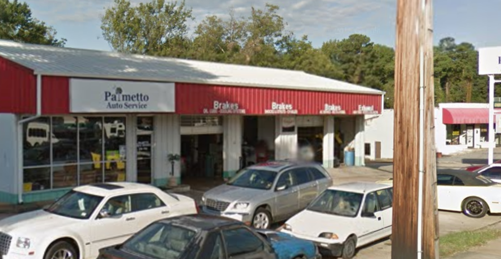 Best Transmission Shops in Columbia, SC - Palmetto Auto Service1