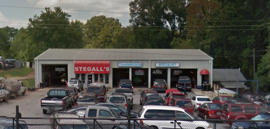 Stegall’s Transmission Spec Transmission Repair Cost Guide