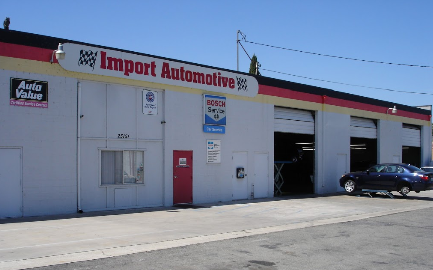 Best Transmission Shops in San Bernardino, CA