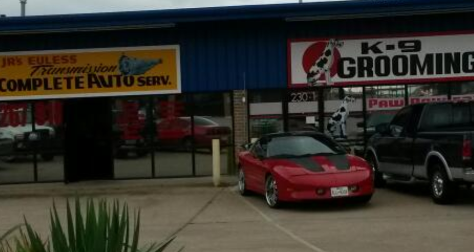 Best Transmission Shops in Arlington, TX