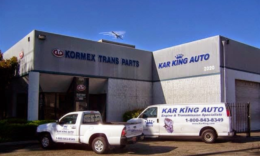 ricky king auto repair conyers ga