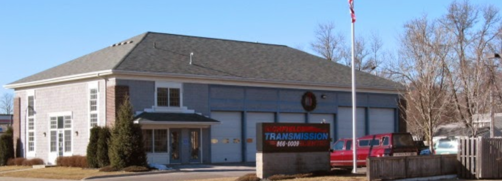 Best Transmission Shops In St. Paul, Mn