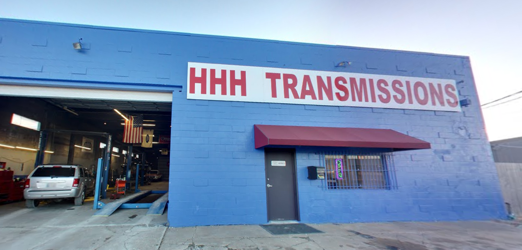 Best Transmission Shops in Tulsa, OK