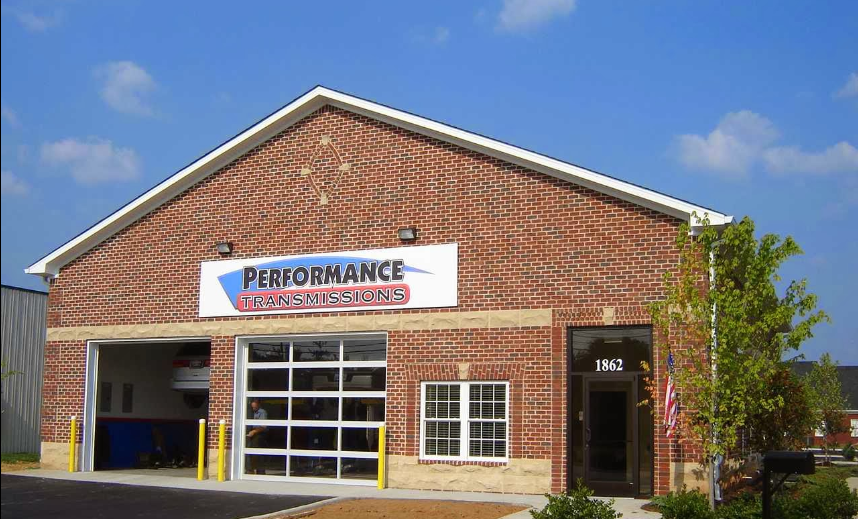 Best Transmission Shops in Murfreesboro, TN