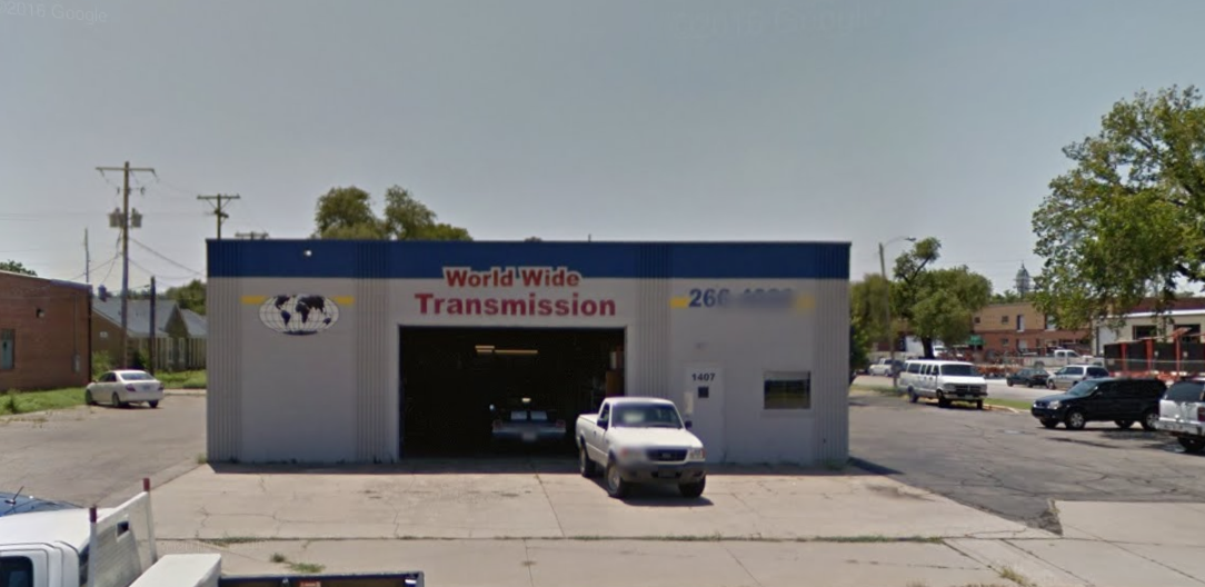 Best Transmission Shops in Wichita, KS