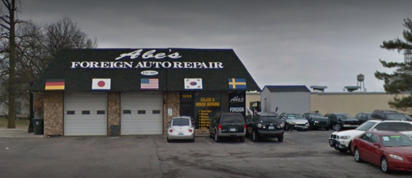 abes-foreign-auto-repair-inc - Abes Foreign Auto Repair Inc.