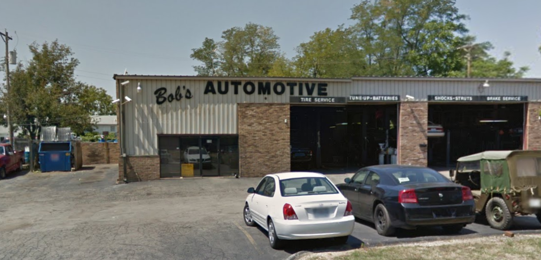 Best Transmission Shops in St. Louis, MO