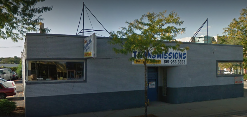 Best Transmission Shops in Rockford, IL