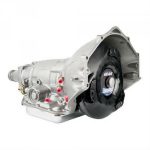 GM Turbo 350 (TH350) Transmissions: Specs