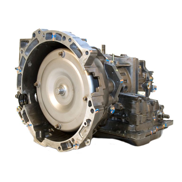 Remanufactured 4F27E Transmissions: Specs & Updates