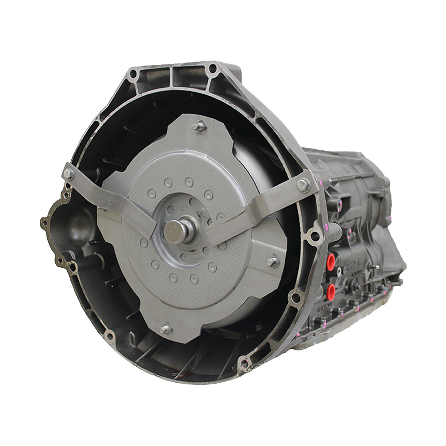 Remanufactured 6r80 Transmissions Specs And Updates 3662