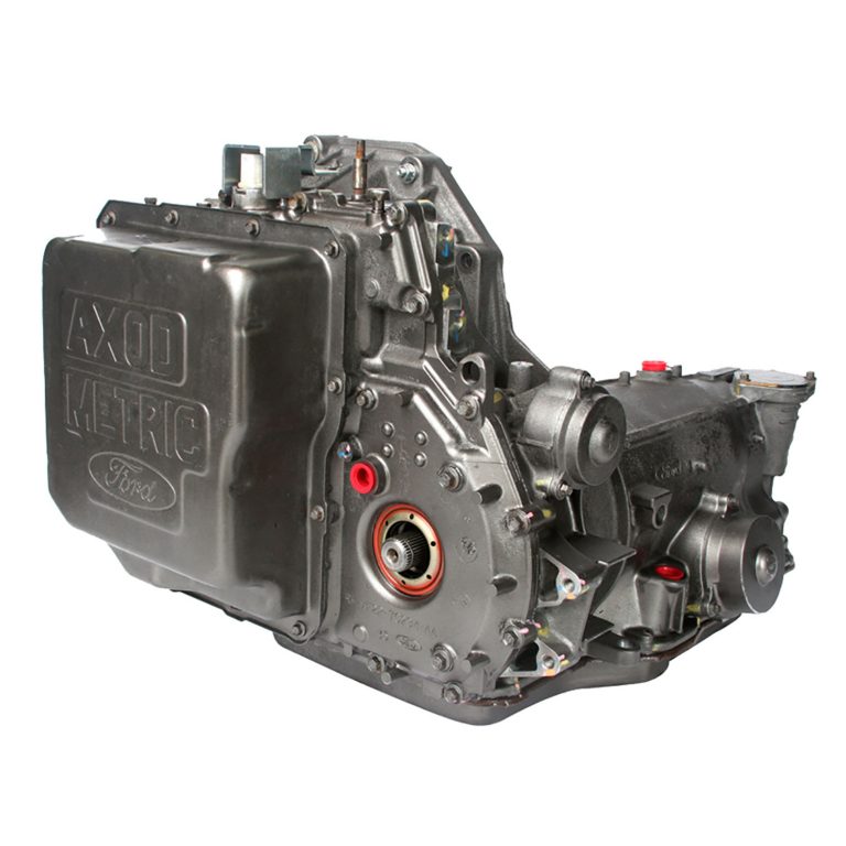 Remanufactured Ax4n Ax4s Transmissions Specs And Updates