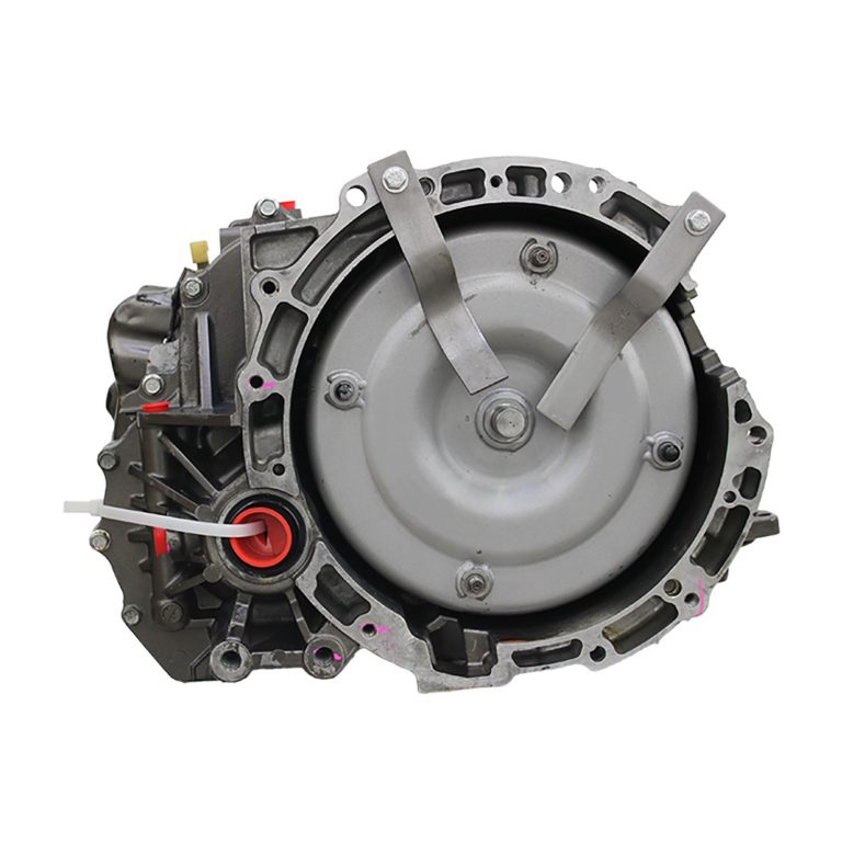 Remanufactured FNR5 Transmissions: Specs & Updates